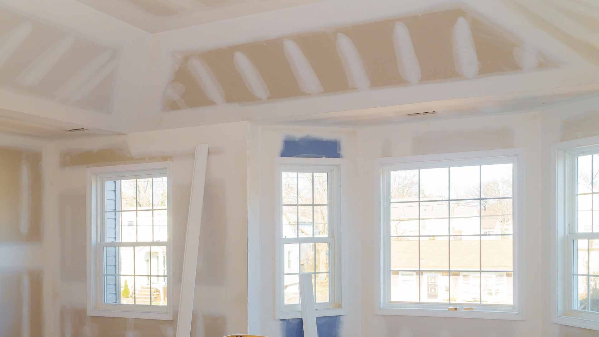 Home Restoration Project in Clifton NJ