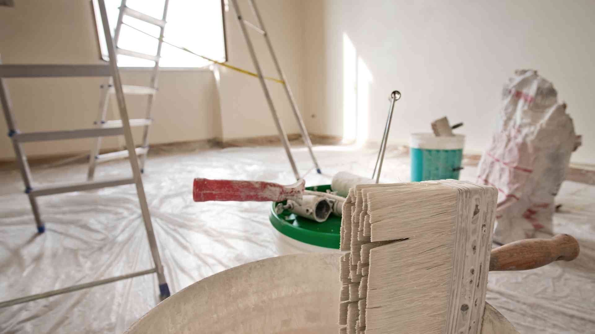 Home Restoration Company in Franklin Township NJ