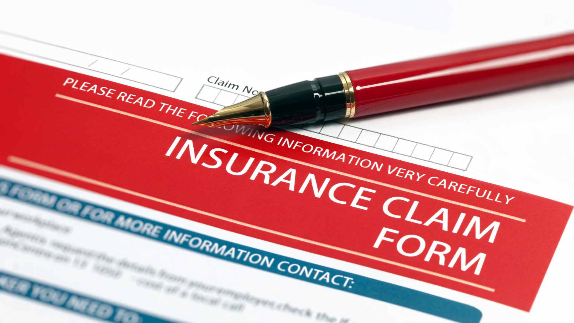 Insurance Claims Assistance 2 Insurance Claims Assistance 2